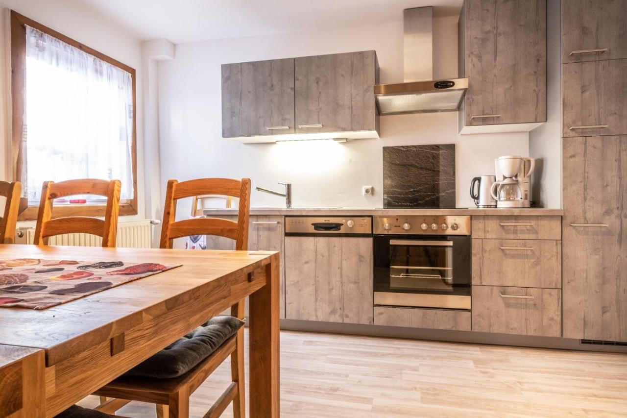 Haus Standlgut Rauris -- Incl Sommercard Eksteriør bilde