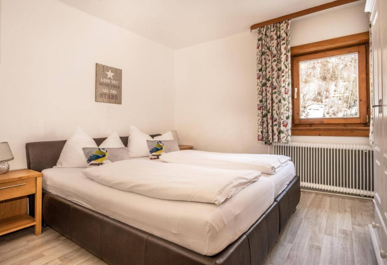 Haus Standlgut Rauris -- Incl Sommercard Eksteriør bilde