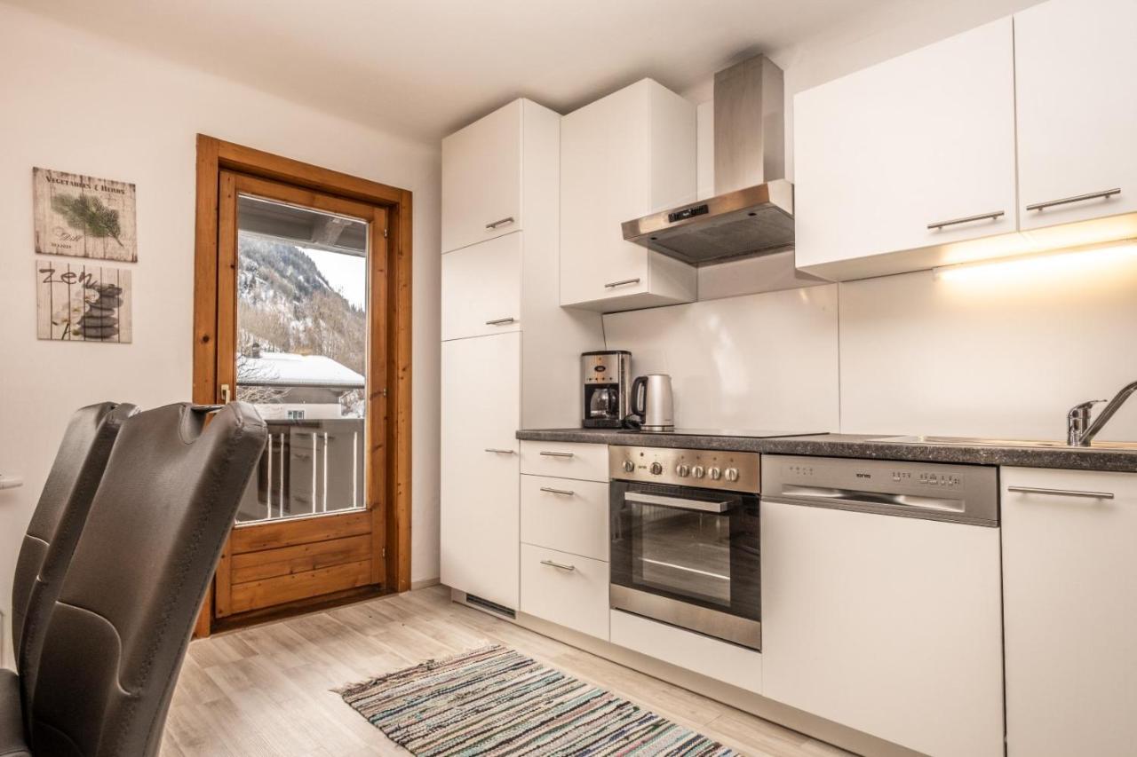 Haus Standlgut Rauris -- Incl Sommercard Eksteriør bilde
