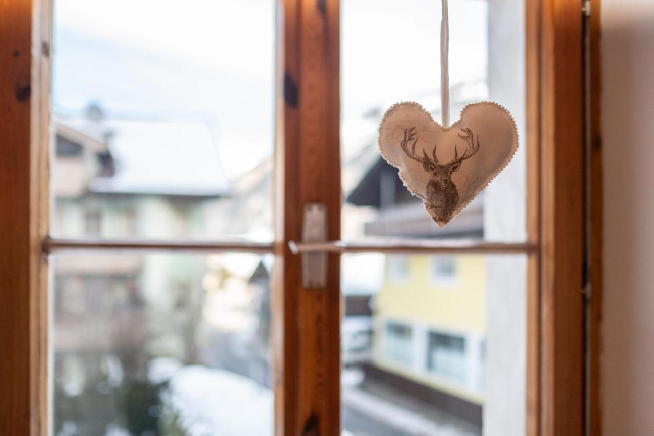 Haus Standlgut Rauris -- Incl Sommercard Eksteriør bilde