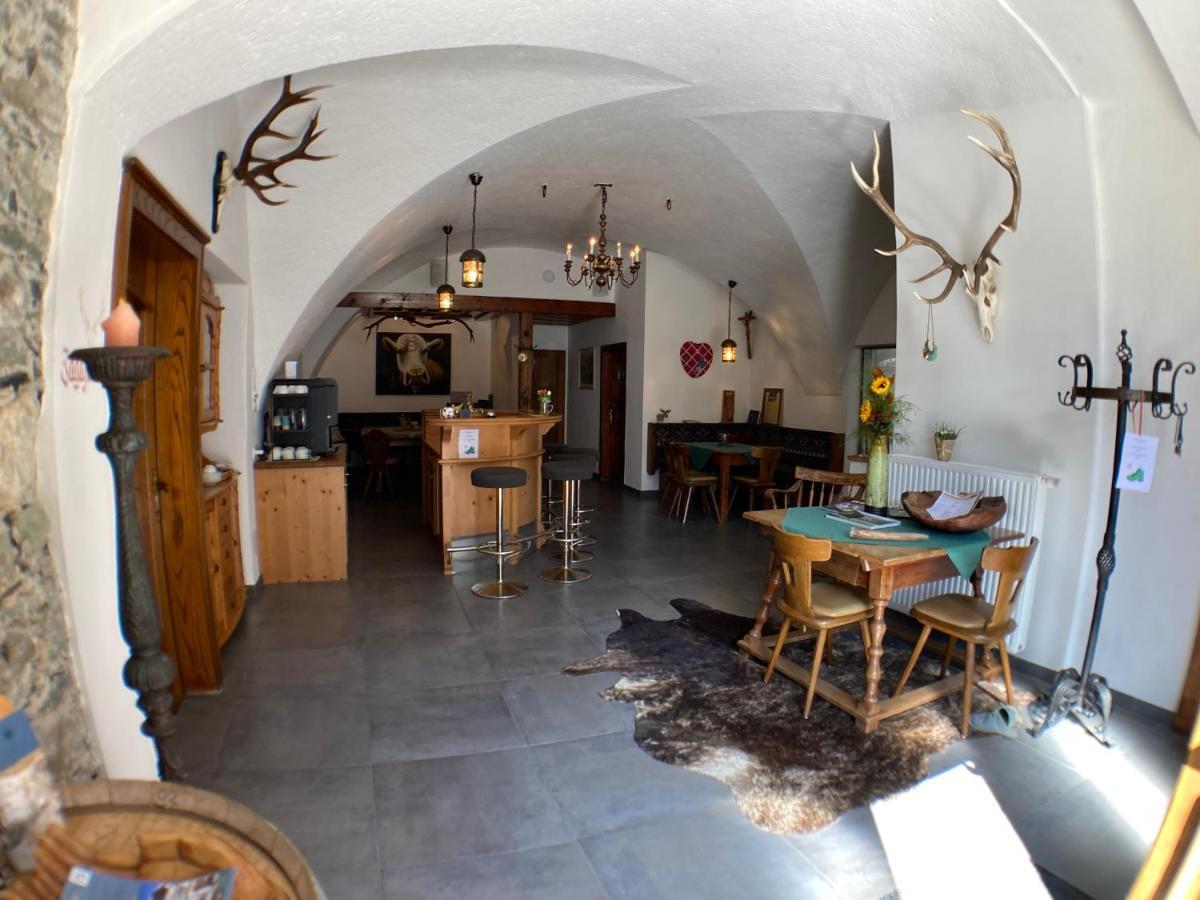 Haus Standlgut Rauris -- Incl Sommercard Eksteriør bilde