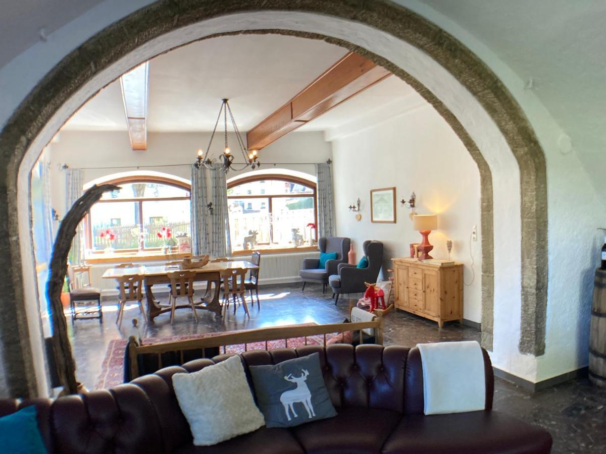 Haus Standlgut Rauris -- Incl Sommercard Eksteriør bilde