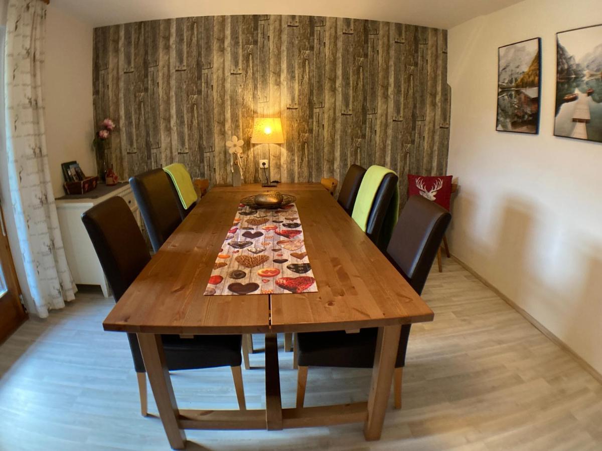 Haus Standlgut Rauris -- Incl Sommercard Eksteriør bilde