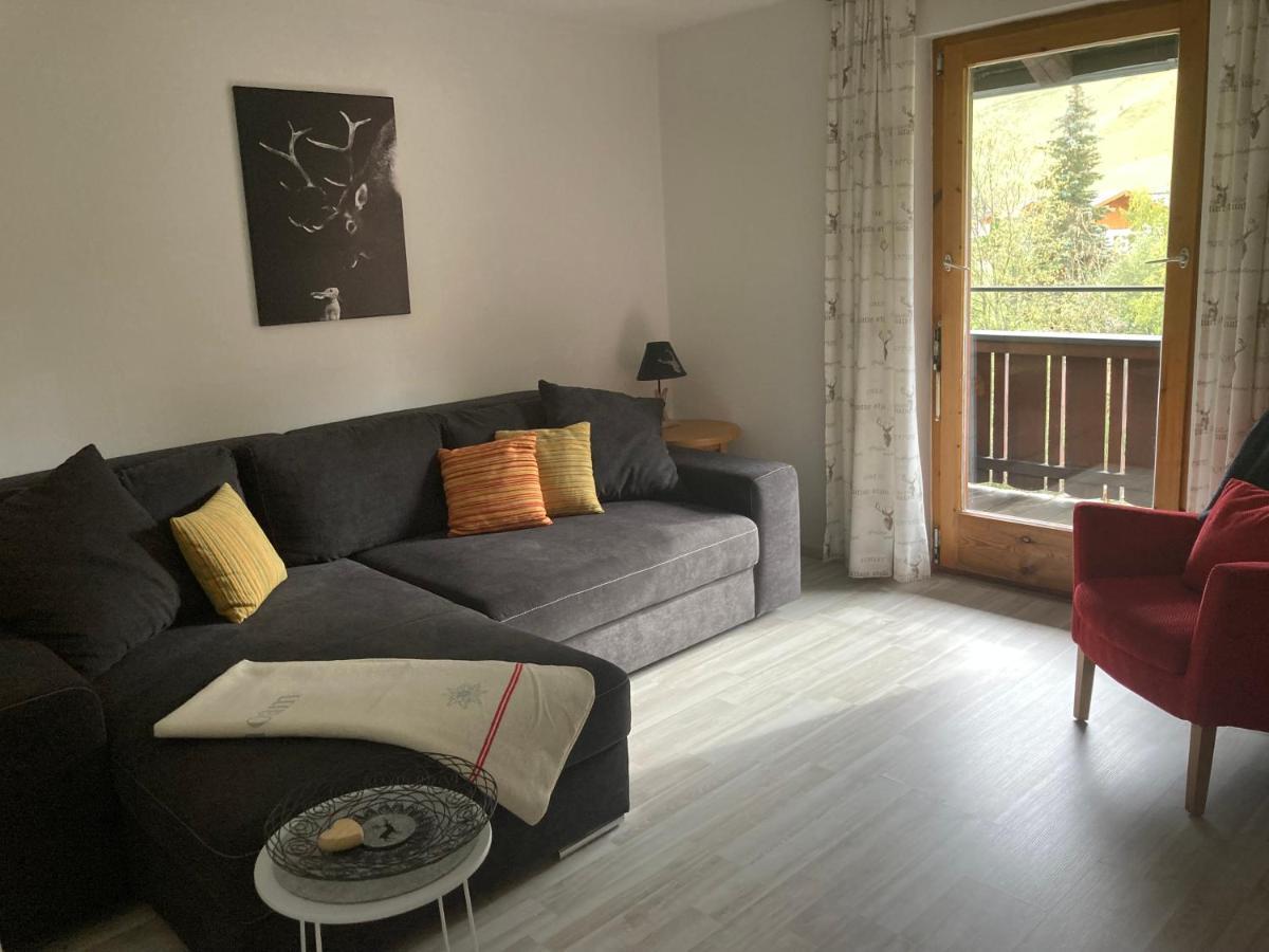 Haus Standlgut Rauris -- Incl Sommercard Eksteriør bilde