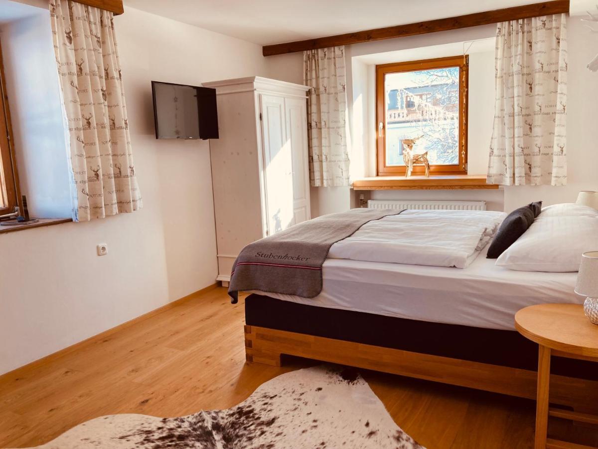 Haus Standlgut Rauris -- Incl Sommercard Eksteriør bilde