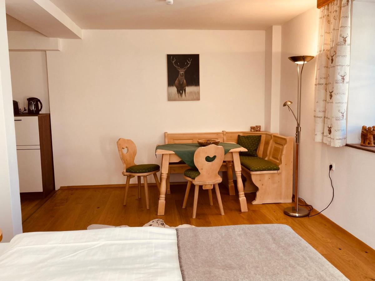 Haus Standlgut Rauris -- Incl Sommercard Eksteriør bilde