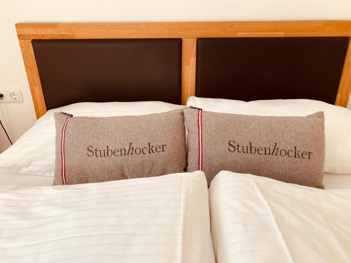 Haus Standlgut Rauris -- Incl Sommercard Eksteriør bilde