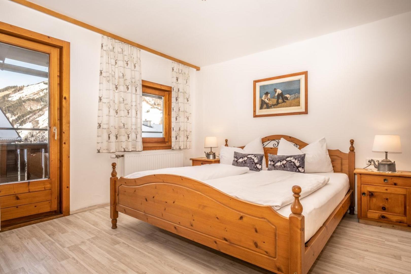 Haus Standlgut Rauris -- Incl Sommercard Rom bilde