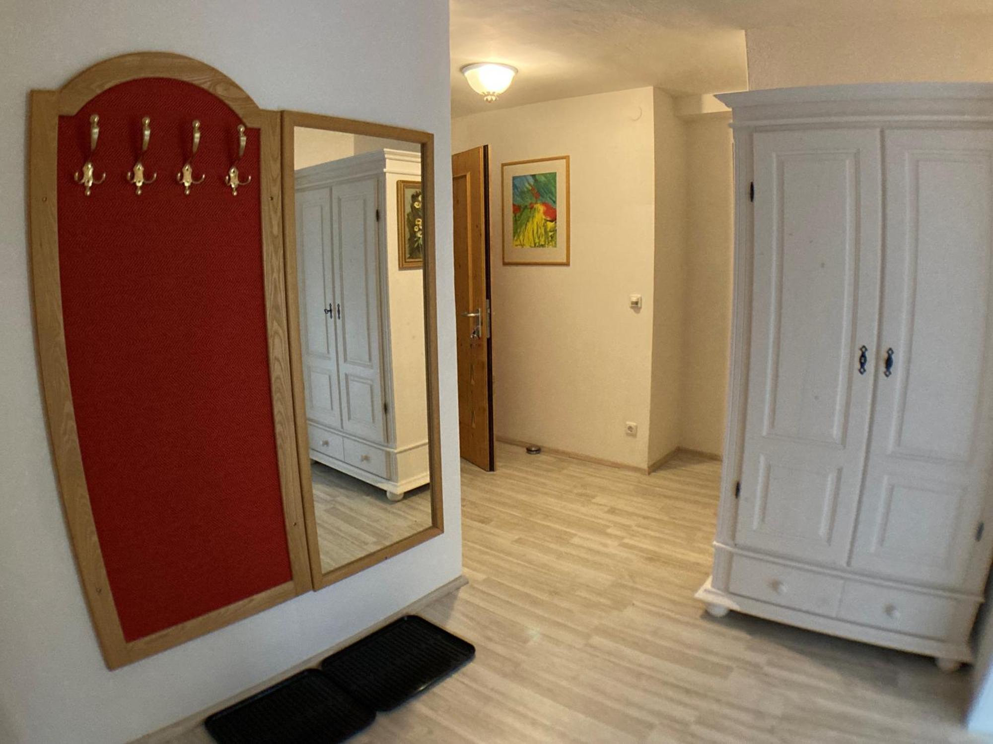 Haus Standlgut Rauris -- Incl Sommercard Rom bilde