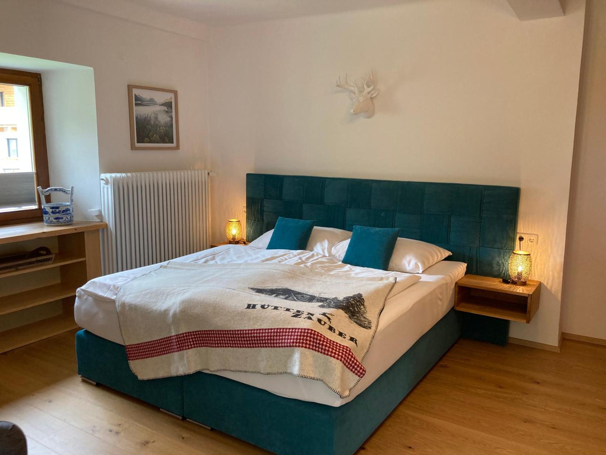 Haus Standlgut Rauris -- Incl Sommercard Rom bilde