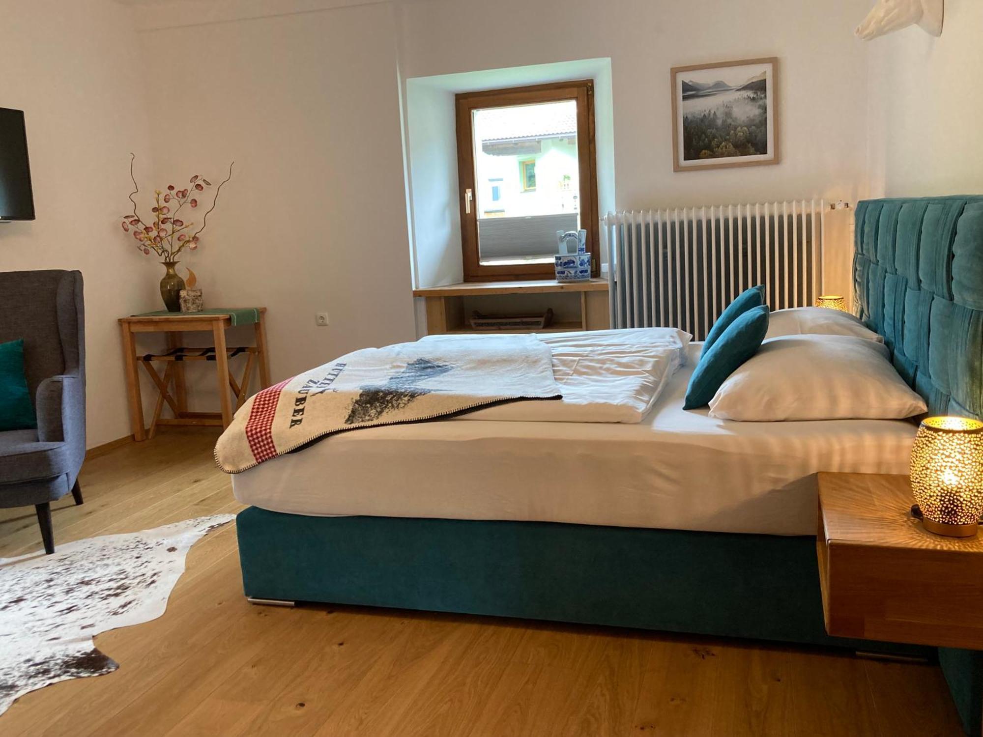 Haus Standlgut Rauris -- Incl Sommercard Eksteriør bilde