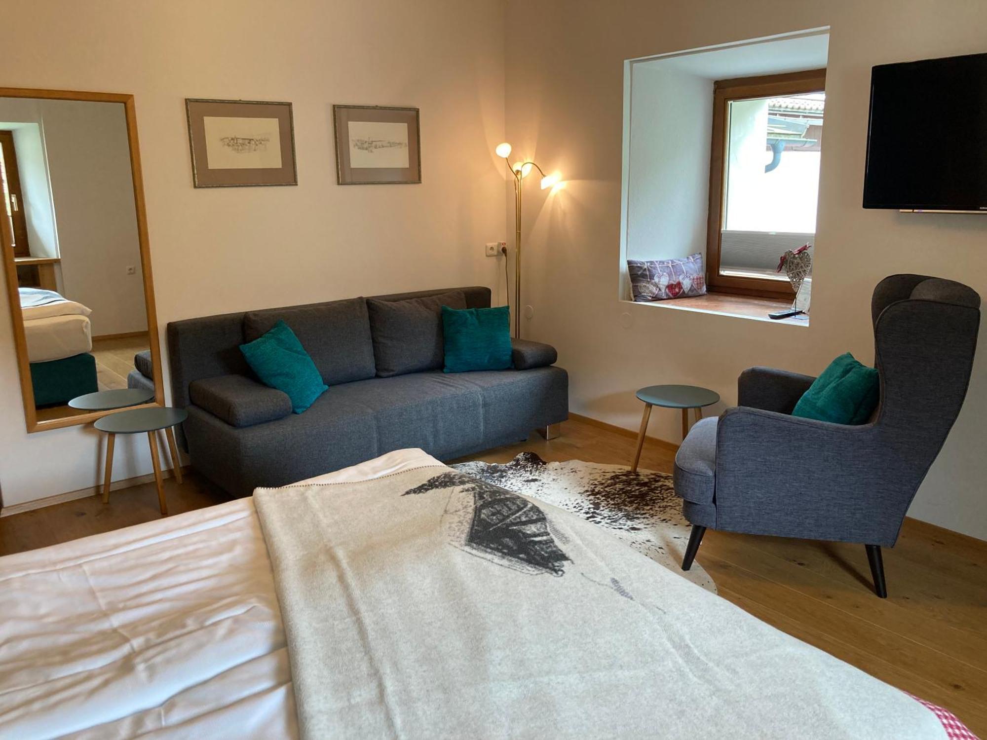 Haus Standlgut Rauris -- Incl Sommercard Rom bilde
