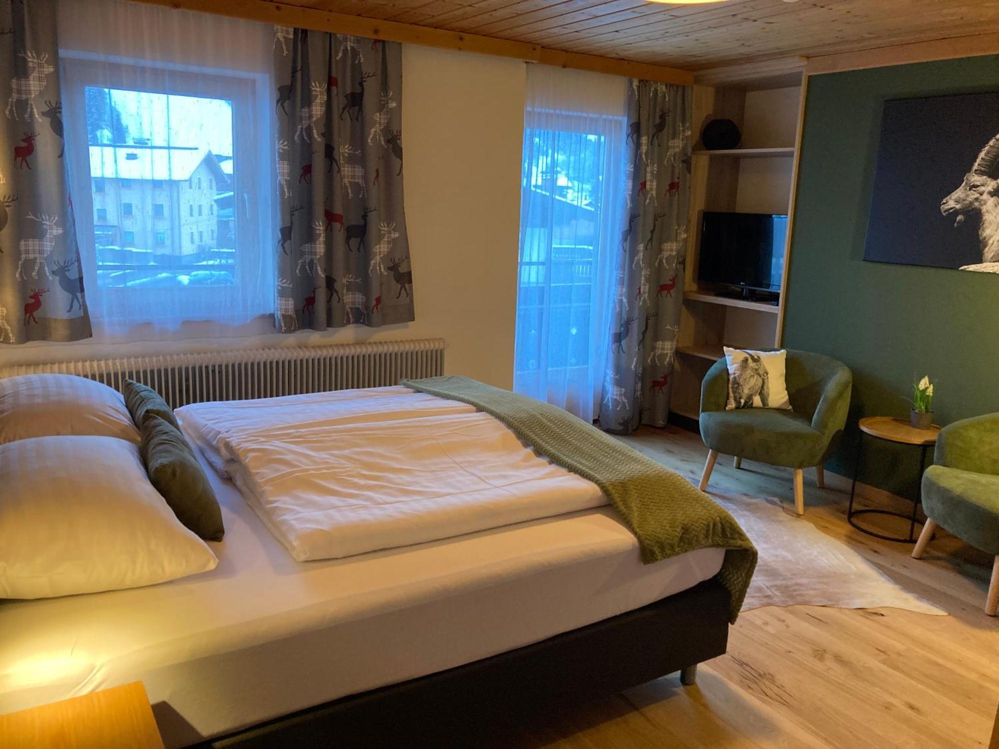 Haus Standlgut Rauris -- Incl Sommercard Eksteriør bilde